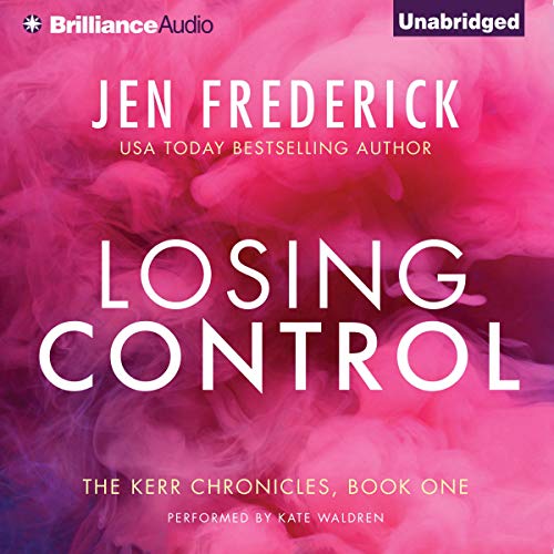 Losing Control cover art