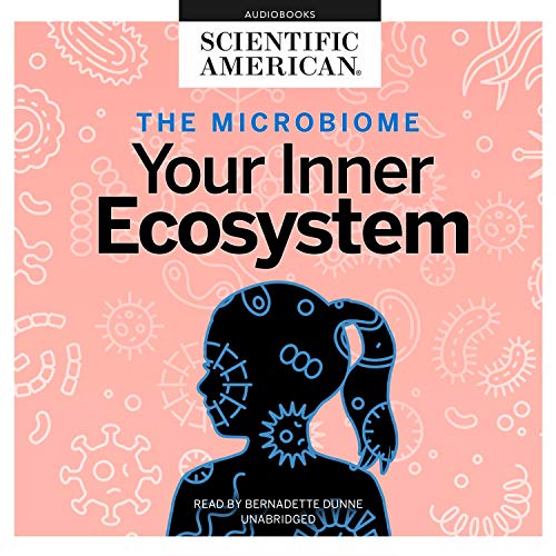 The Microbiome cover art