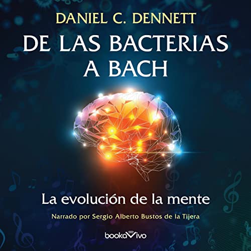 De las bacterias a Bach Titelbild