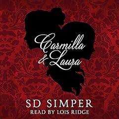 Carmilla and Laura cover art