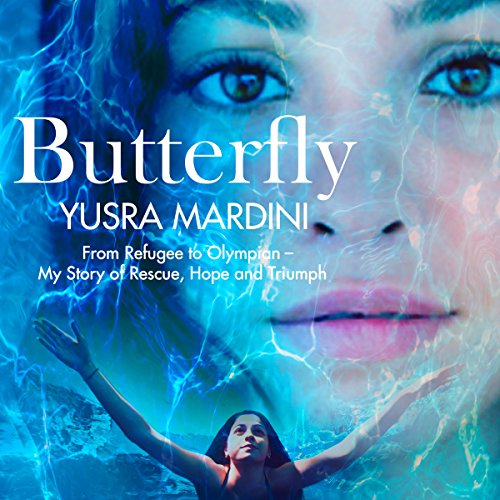 Couverture de Butterfly