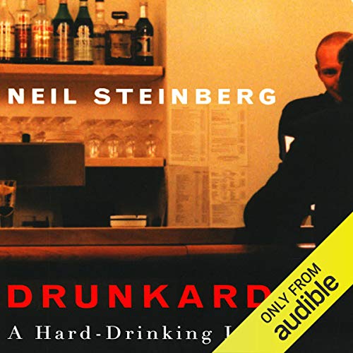 Drunkard cover art