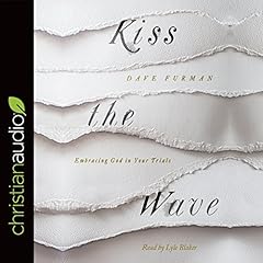 Kiss the Wave cover art