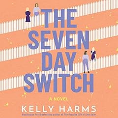 The Seven Day Switch cover art