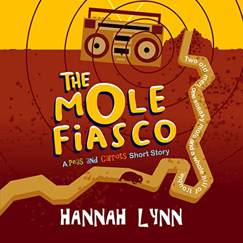 The Mole Fiasco cover art