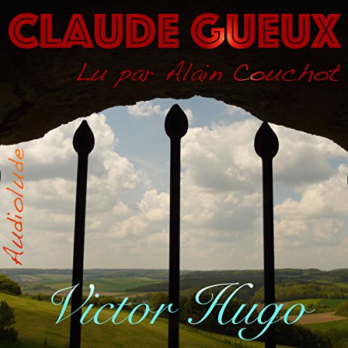 Couverture de Claude Gueux