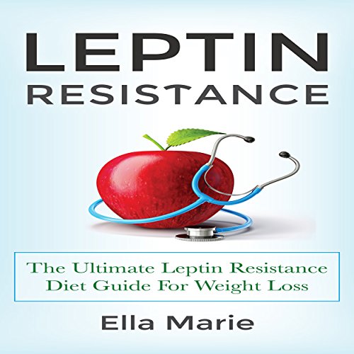 Leptin Resistance cover art