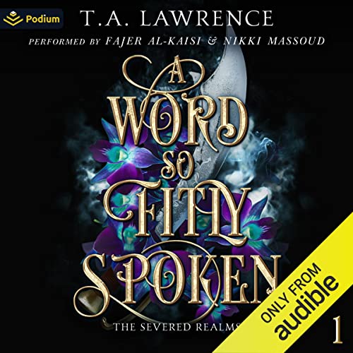 A Word So Fitly Spoken cover art