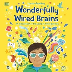 Wonderfully Wired Brains cover art