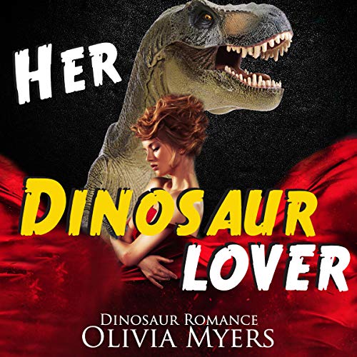 Her Dinosaur Lover cover art