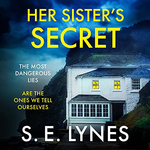 Her Sister's Secret cover art