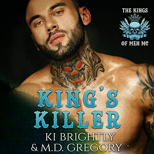 King's Killer cover art