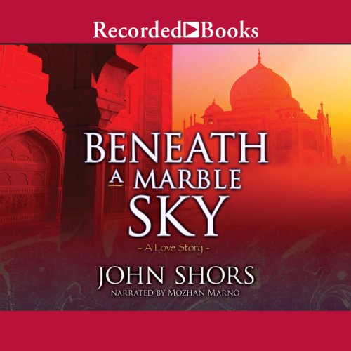 Beneath a Marble Sky cover art