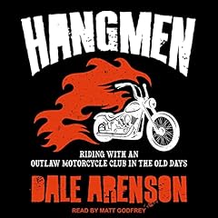 Hangmen cover art