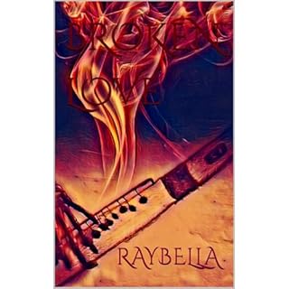 Broken Love Audiobook By Ray Bella cover art