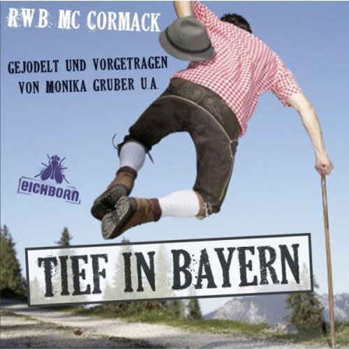 Tief in Bayern Titelbild