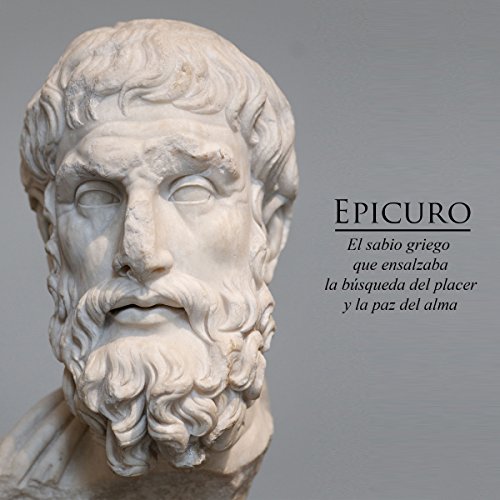 Epicuro [Epicurus] cover art