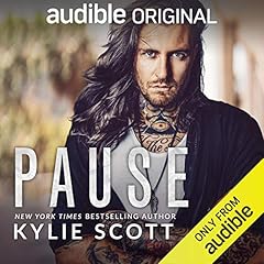 Pause cover art