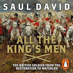 All the King's Men cover art