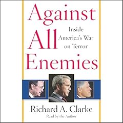 Against All Enemies cover art