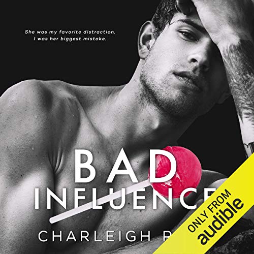 Page de couverture de Bad Influence