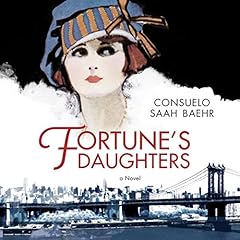 Fortune's Daughters cover art