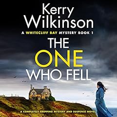 The One Who Fell cover art