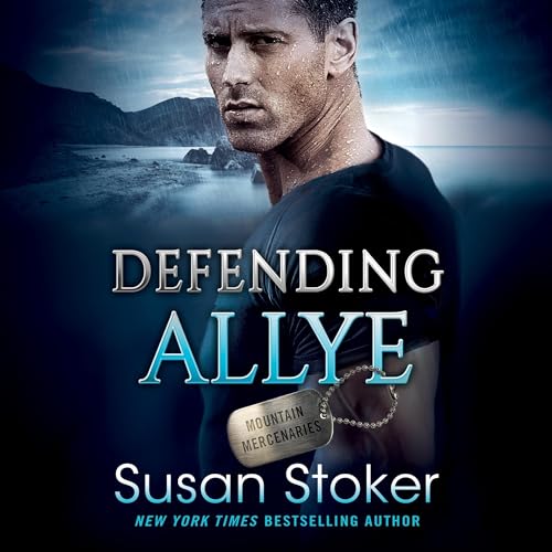 Defending Allye cover art