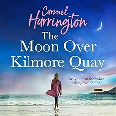 The Moon over Kilmore Quay cover art