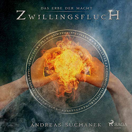 Zwillingsfluch cover art