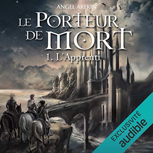 L'Apprenti cover art