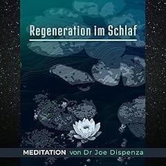 Regeneration im Schlaf Titelbild