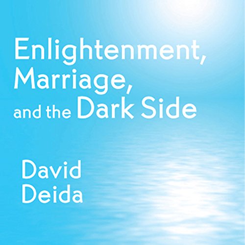 Enlightenment, Marriage, and the Dark Side cover art