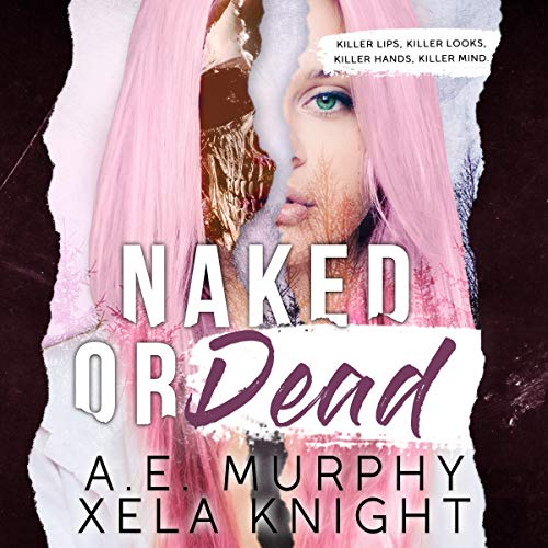 Naked or Dead cover art