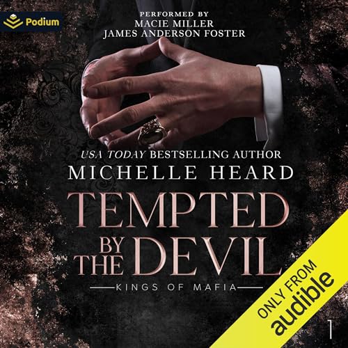 Tempted by the Devil cover art