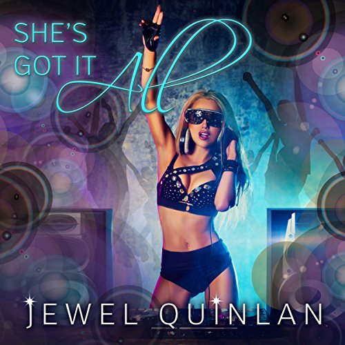 She's Got It All cover art