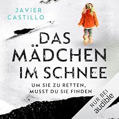 Das Mädchen im Schnee Titelbild