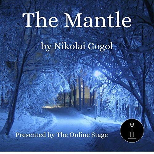 Page de couverture de The Mantle