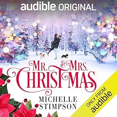 Mr. and Mrs. Christmas cover art