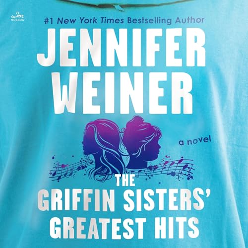 The Griffin Sisters' Greatest Hits cover art