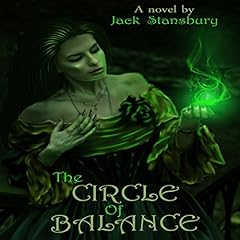 The Circle of Balance cover art