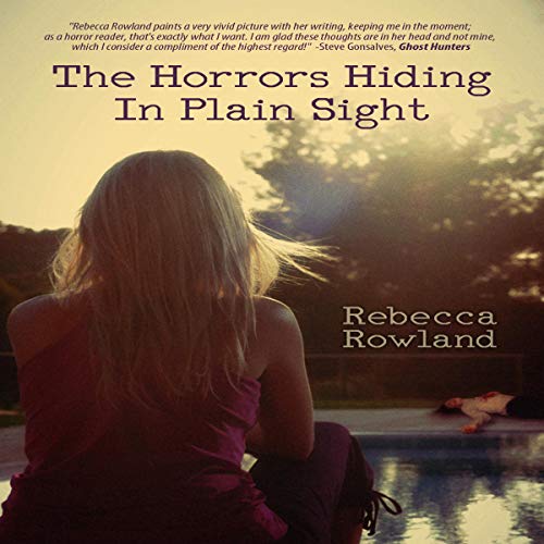 The Horrors Hiding in Plain Sight cover art