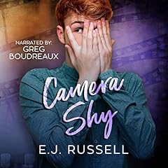 Camera Shy cover art