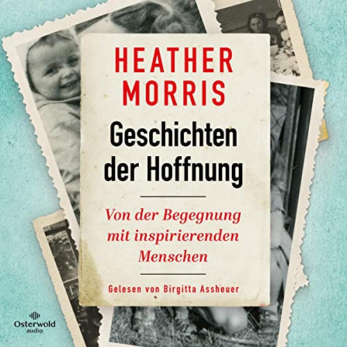 Geschichten der Hoffnung cover art