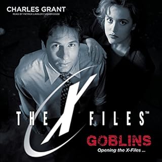 Goblins Audiolibro Por Charles Grant arte de portada