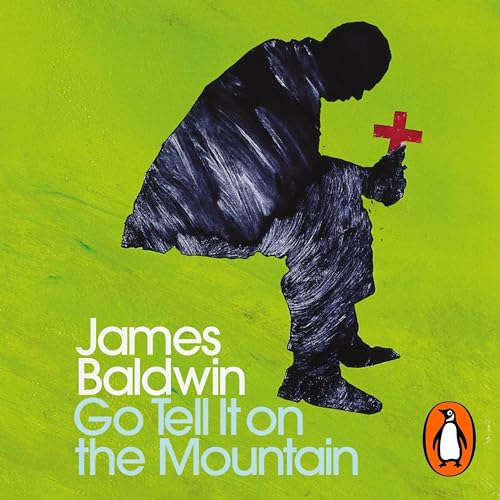 Go Tell It on the Mountain Audiobook By James Baldwin cover art