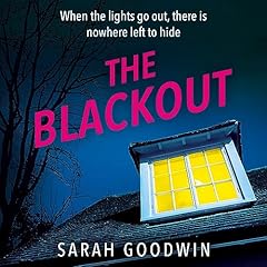 Couverture de The Blackout