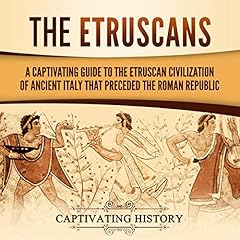 The Etruscans cover art