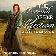 The Warmth of Her Affection cover art