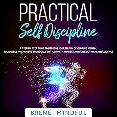 Practical Self-Discipline cover art